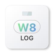 W8Log 아이콘